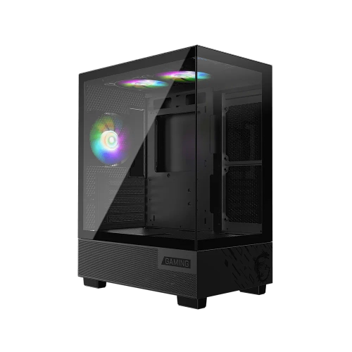 Gabinete MSI PAG PANO M110A S/Fuente