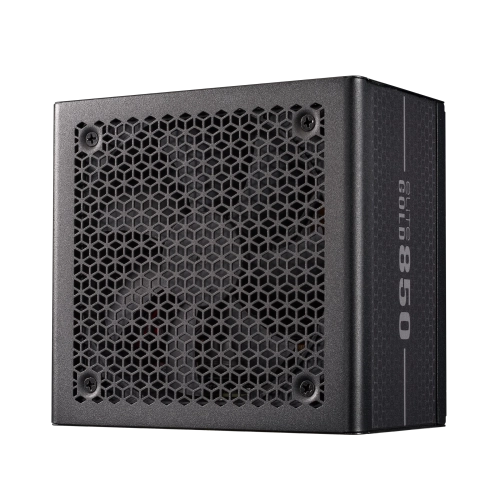 Fuente Cooler Master Elite Gold 850W Full Modular 80 Plus
