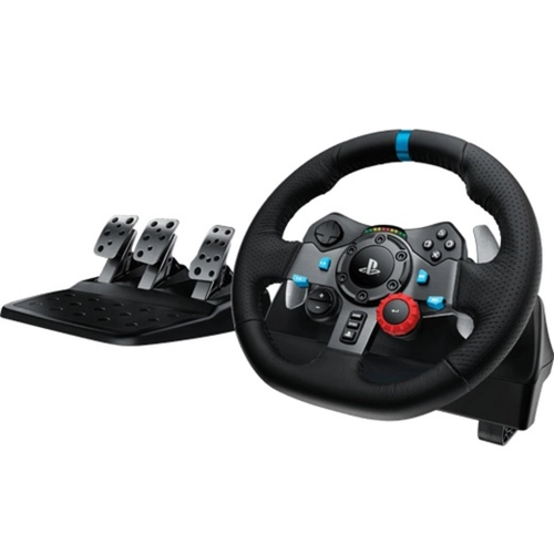 Volante Logitech G29 Negro