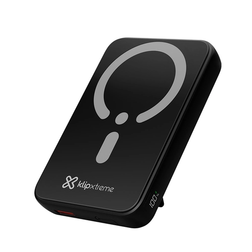 Power Klip Xtreme PowerMag Ultra 10000w