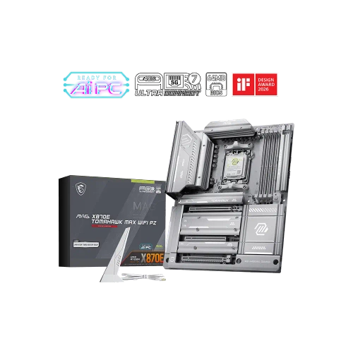 Motherboard MSI MAG X870E TOMAHAWK MAX WIFI AM5 DD