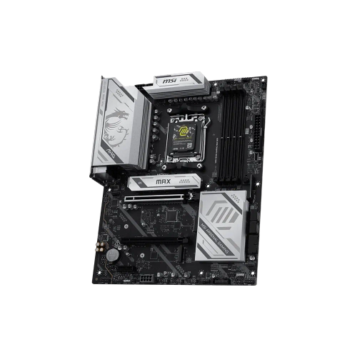 Motherboard MSI MAG X870E GAMING MAX WIFI AM5 DDR5