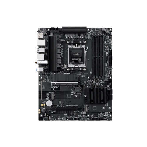 Motherboard MSI PRO B850-S EVO WIFI AM5 DDR5