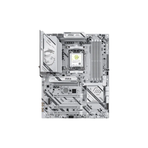 Motherboard MSI MAG B850 GAMING PLUS MAX WIFI AM5