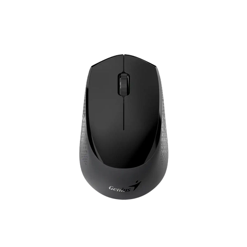 Mouse Inalámbrico Genius Bluetooth NX-8000s Negro