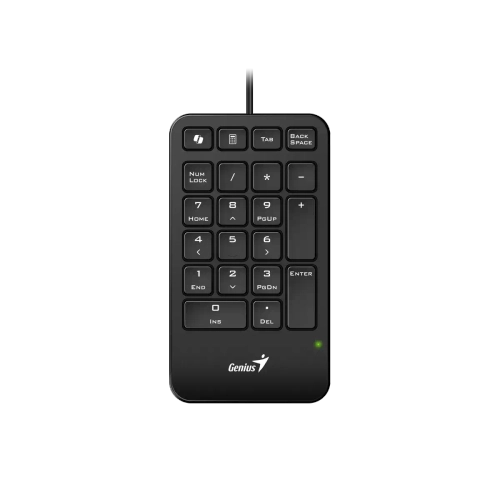 Teclado Numérico Genius NumPad 125