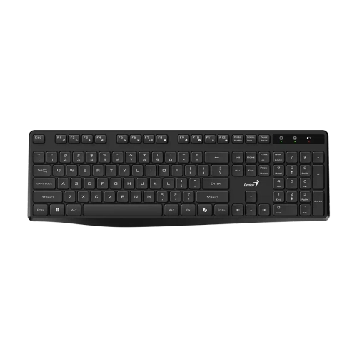Teclado Inalámbrico Genius KB-7200