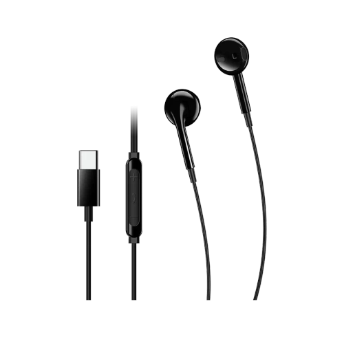 Auricular Genius HS-M365 USB C Negro