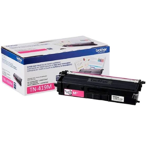 Tóner HP TN419M Magenta
