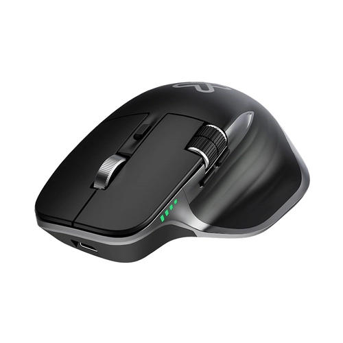 Mouse Klip Xtreme ThumbGlide Recargable