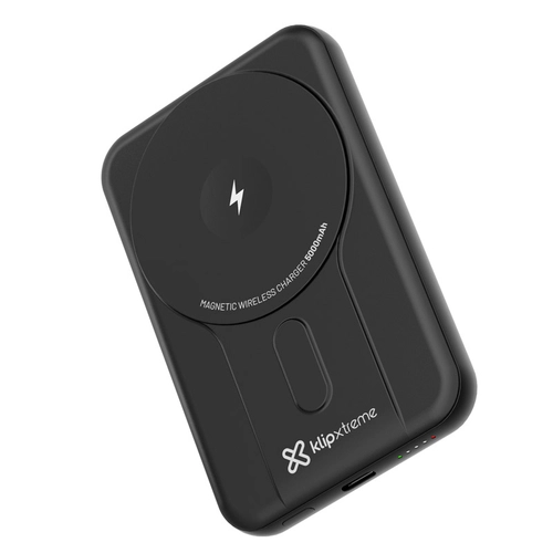 Power Bank Klip Xtreme Inal 5000mah