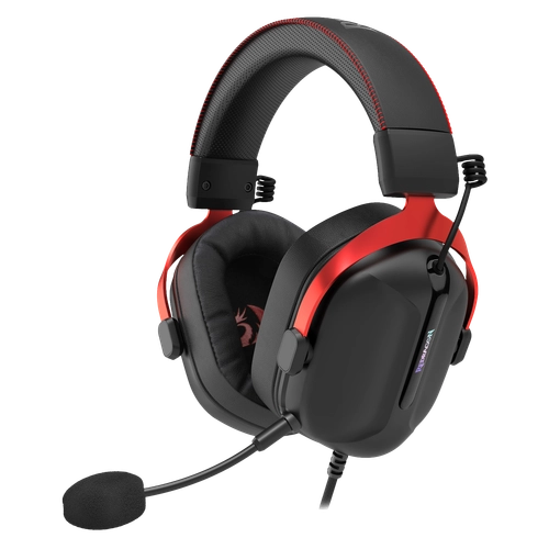 Auricular Redragon Cybill H312