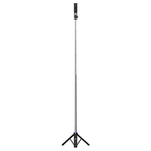 Tripode Xtech Selfie Stick con control Remoto