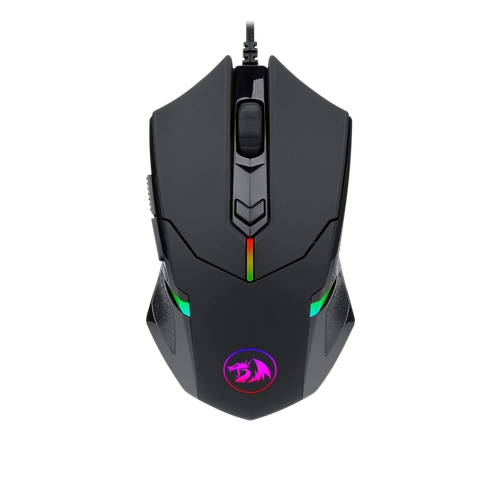 Mouse Redragon Centrophorus RGB M601
