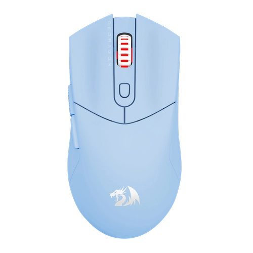 Mouse Inalámbrico Redragon St4r M917 Azul