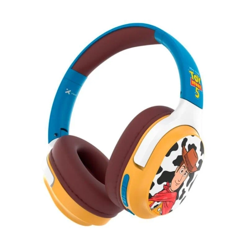 Auricular Xtech Vincha Toy Story Woody