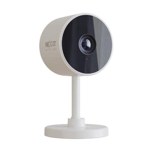 Camara Nexxt Fija interior 2k 3mp