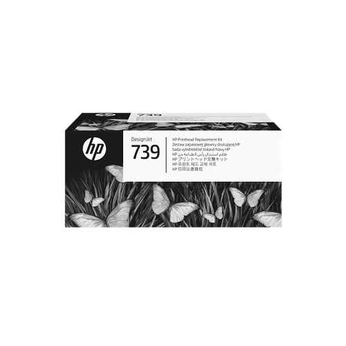 Cabezal de impresión  HP 739