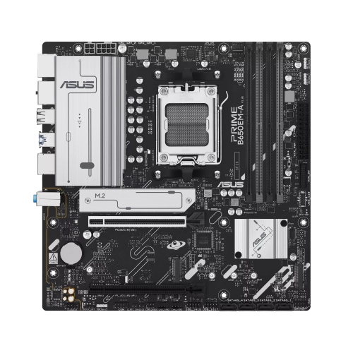 Motherboard ASUS PRIME B650EM-A