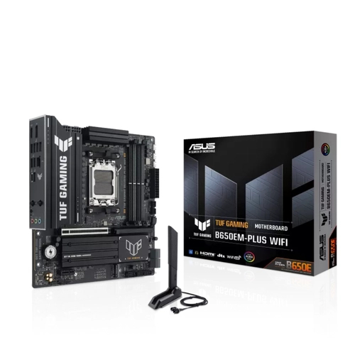 Motherboard ASUS TUF GAMING B650EM-PLUS WIFI