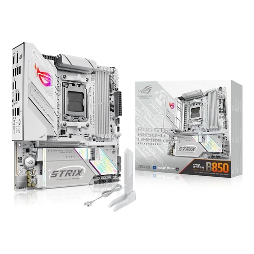 Motherboard ASUS ROG STRIX B850-G GAMING WIFI