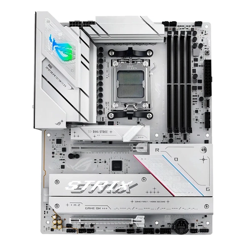 Motherboard ASUS ROG STRIX B850-A GAMING WIFI