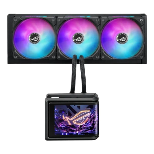 Water Cooler ASUS ROG RYUO IV 360 ARGB