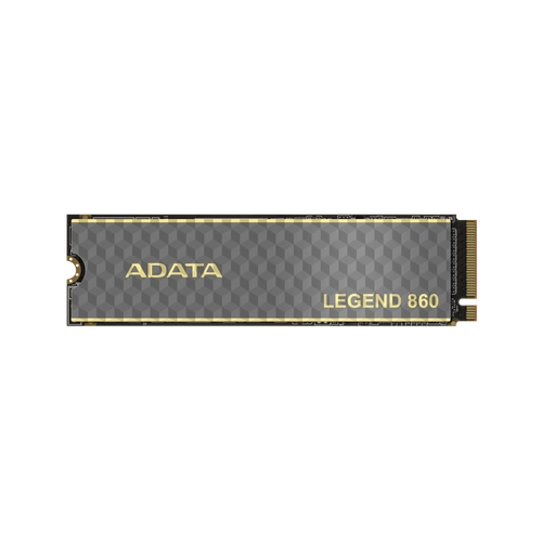 Disco Interno SSD ADATA LEGEND 860 1TB PCle Gen4 x