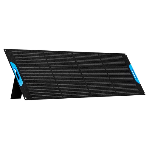 Panel Solar Forza FPV-T200W-200W para Generador Titan