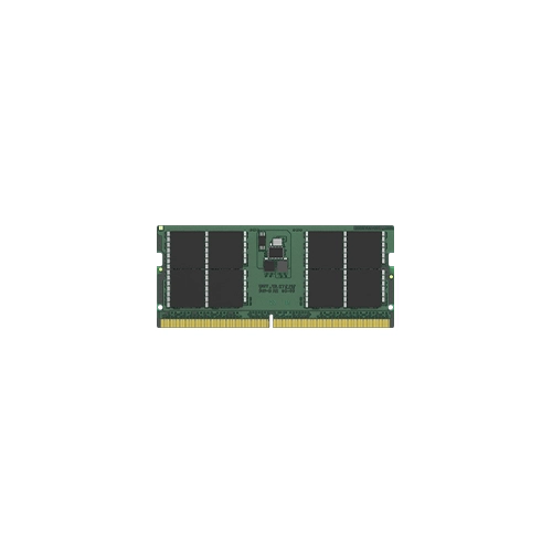 Memoria Ram SODIMM KINGSTON KVR 32GB DDR5 5600MHz