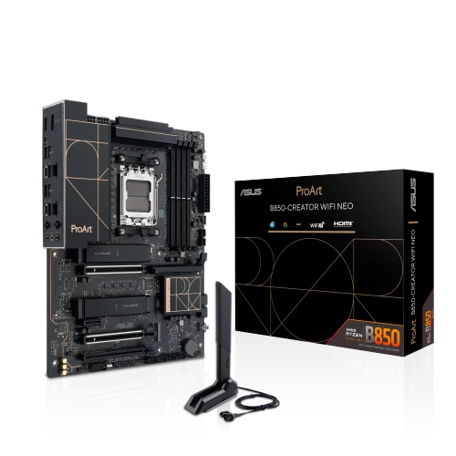 Motherboard ASUS PROART B850 CREATOR WIFI NEO