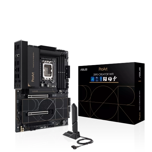 Motherboard ASUS PROART Z890 CREATOR WIFI