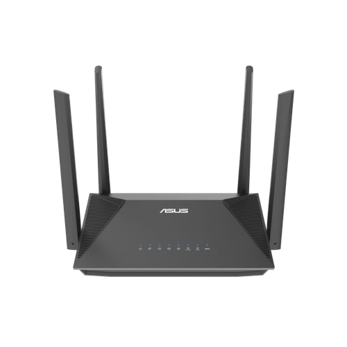 Router ASUS RT-AX52