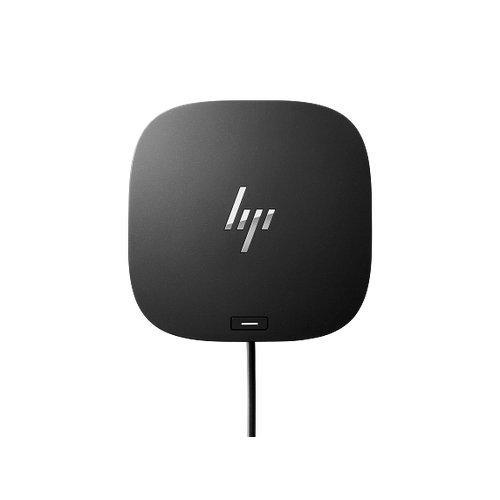 HP USB-C Dock G5