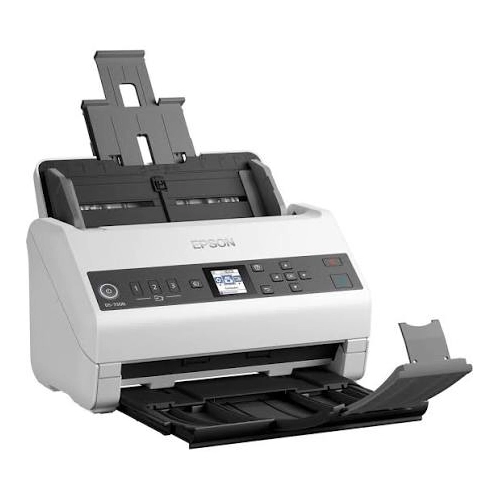 EPSON ESCANER DS-730N