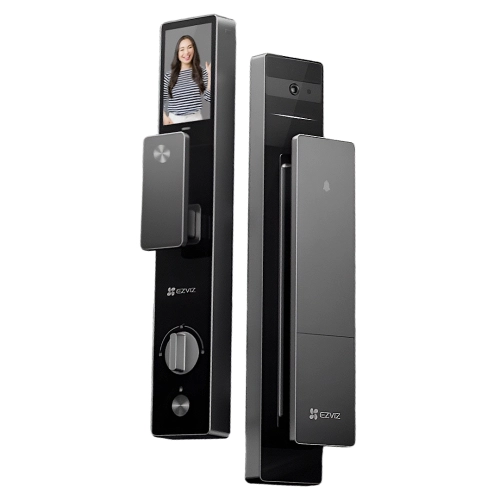 Cerradura Ezviz Wifi DL05 Multipunto Facial