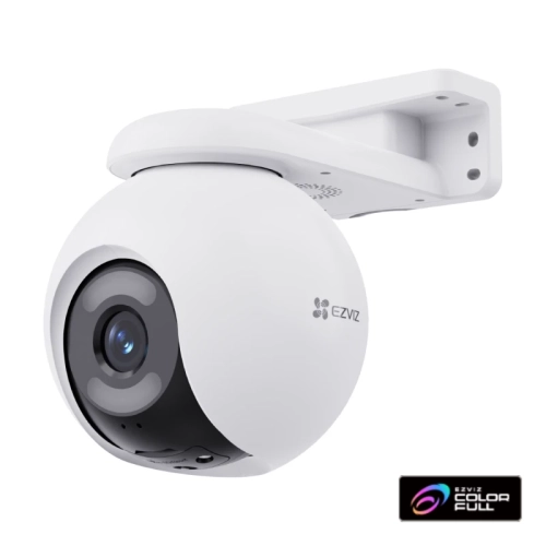 Camara Externa Ezviz 4MP Color