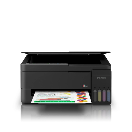Impresora Epson L3350 Multifuncion WIFI