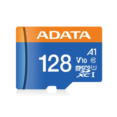 Tarjeta de Memoria ADATA Premier microSDXC 128GB U