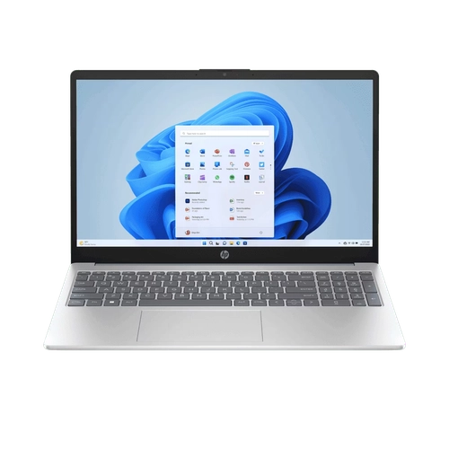Notebook HP Laptop 15-fc0235la R3 7320U 15,6" 8GB/512 W11H