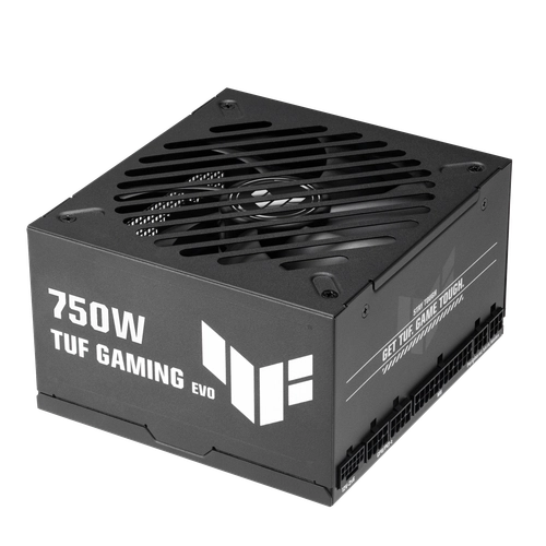 Fuente ASUS TUF GAMING 750W GOLD EVO