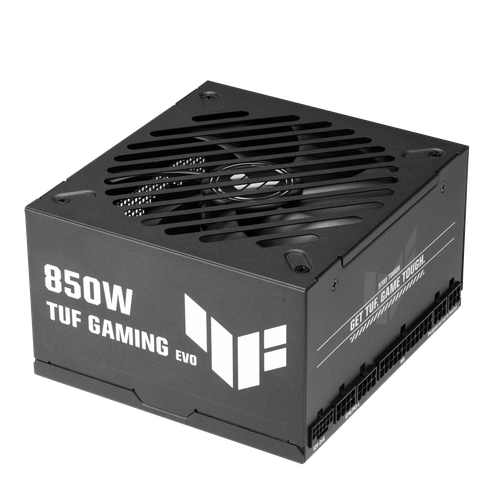 Fuente ASUS TUF GAMING 850W GOLD EVO