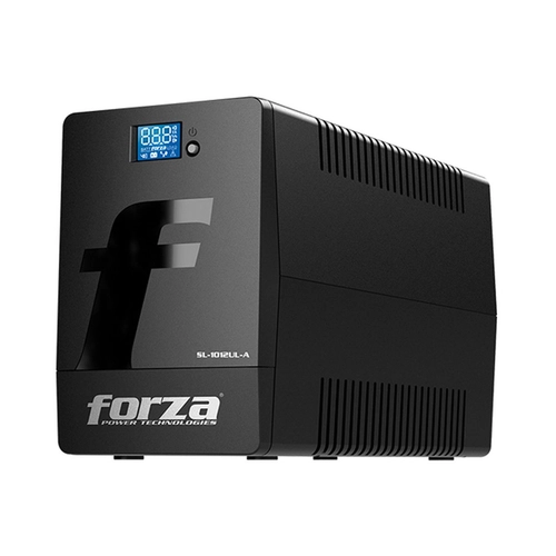 UPS SL Forza Interactiva 1000VA 600W