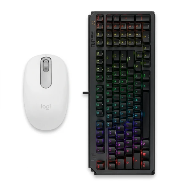 mouse telcao