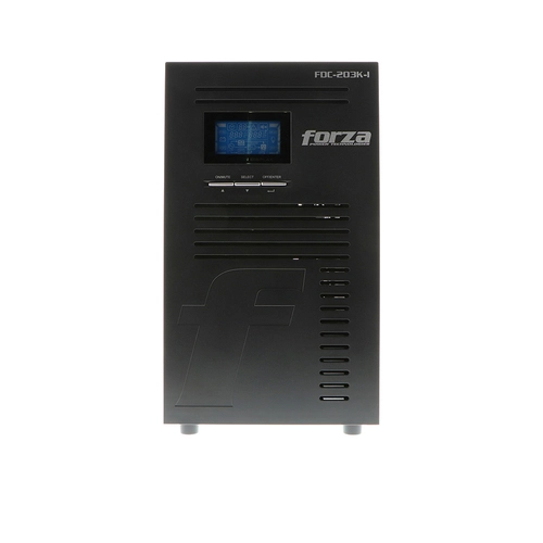 UPS FDC Forza Online 3000VA 3000W