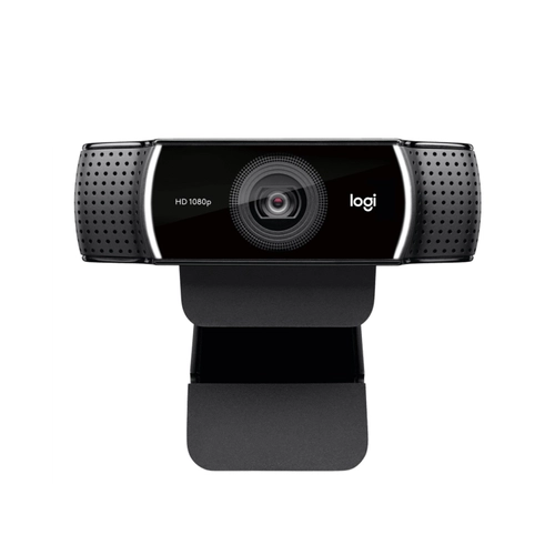 Cámara Web Logitech C922