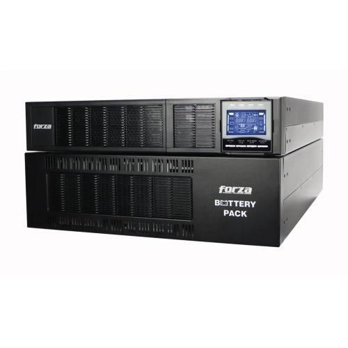 UPS FDC Forza Online 10000VA 10000W
