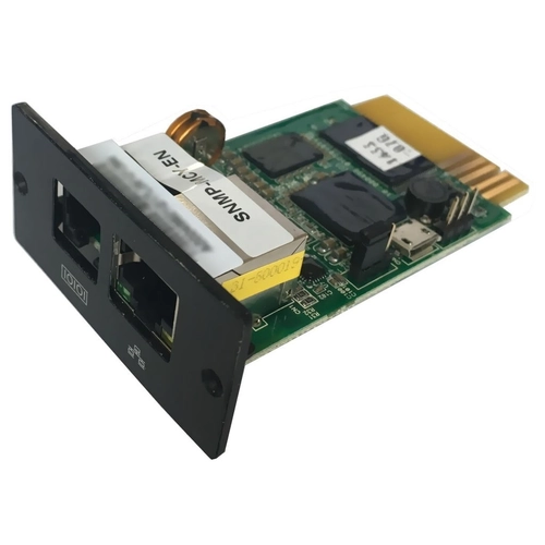 Placa de Red FDC Forza SNMP Tracker