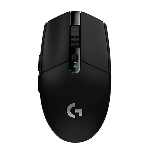 Mouse Inalámbrico Logitech G305 Negro
