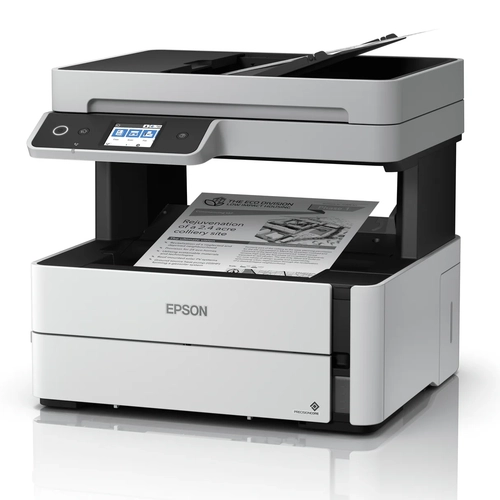 Impresora Epson M3170 Multifunción